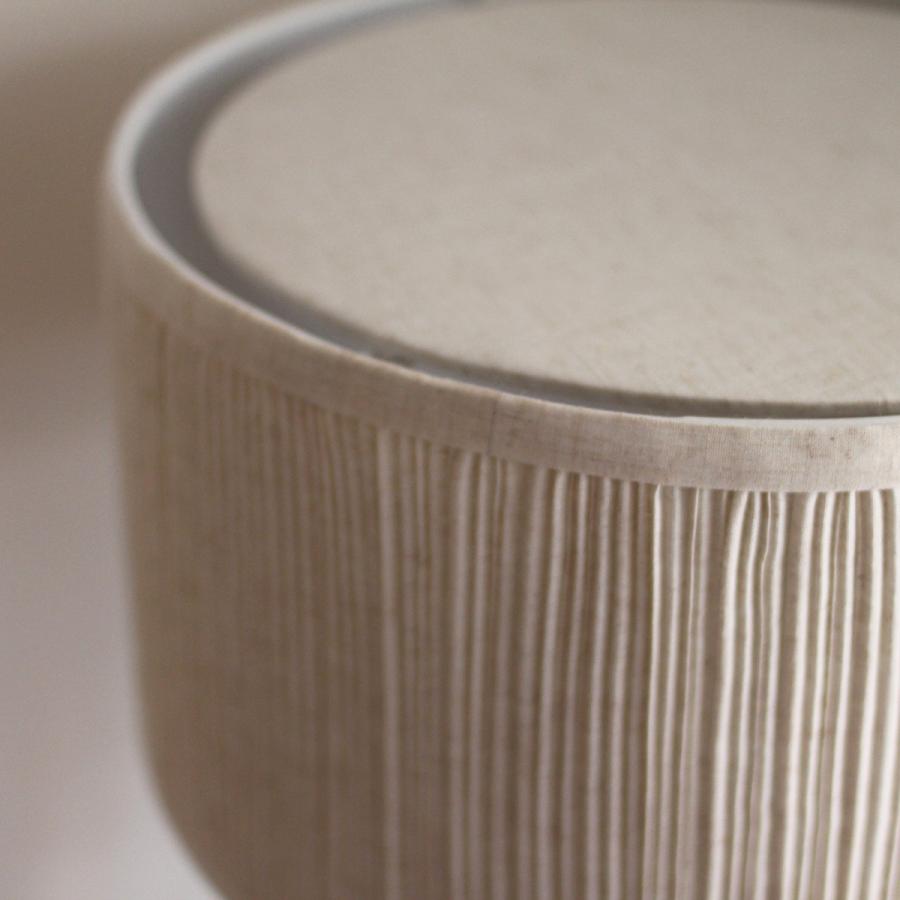 テーブルライト 照明 ミッドセンチュリー 布セード おしゃれ