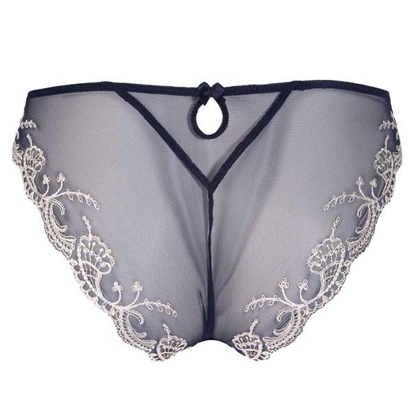 LISE CHARMEL リズシャルメル ブラ ショーツ セット 新品 新品LISE CHARMELリズシャルメル ブラ タンガー ソング ショーツ3点