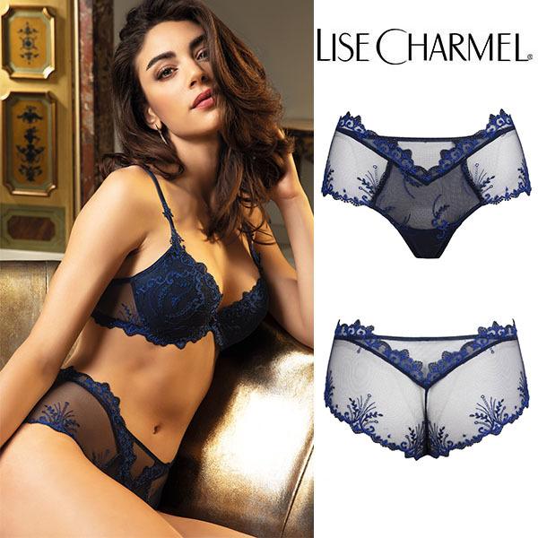 【サイズS】【サイズM】【サイズL】リズシャルメル LISE CHARMEL ボクサー 品番ACH0412 インポートランジェリー｜lisecharmel