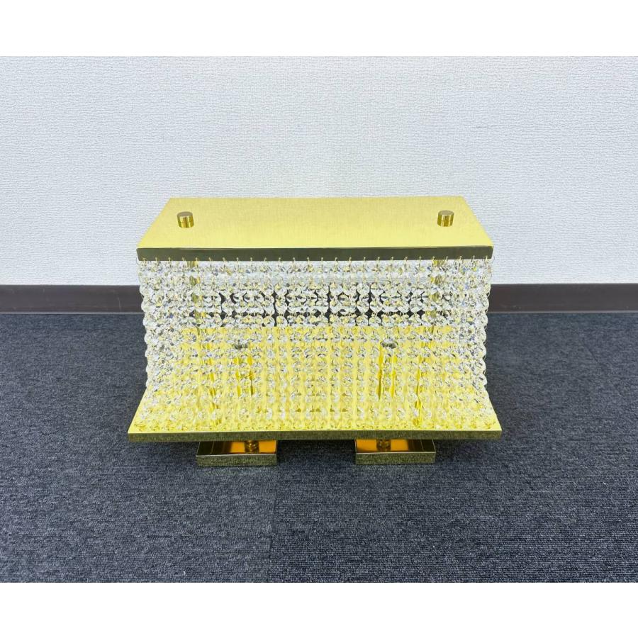 ファッションのファッションの富士 スタンド シャンデリア 大 フル