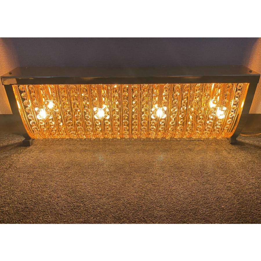 高品質 シャンデリア LED 電球 12V フィラメントタイプ 調光器対応 E12