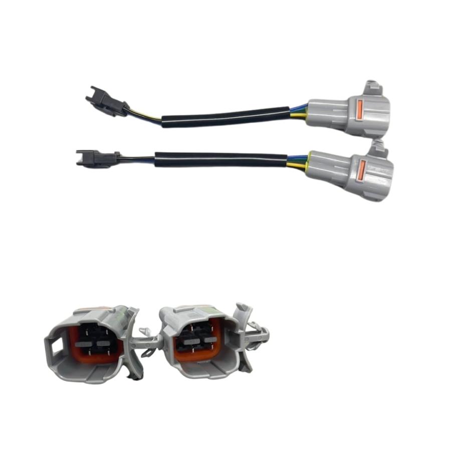 オリジナル LEDテールランプ 左右セット シーケンシャル H25.8〜ON スズキ キャリー スーパーキャリー DA16T K0205Sの画像