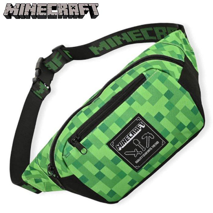 人気激安 Minecraft ショルダーバッグ マイクラ マインクラフト 子供 人気 ブロック ポーチ 肩掛け プレゼント お祝い 便利 男の子 入学祝い ギフト おすすめ Dprd Jatimprov Go Id