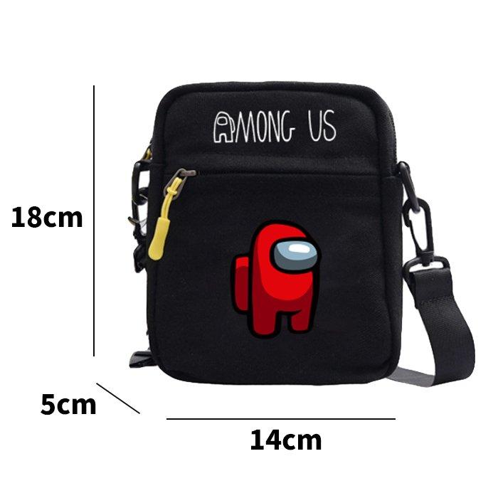 リュック Among Us アモングアス アマングアス 鞄 かばん バッグ 