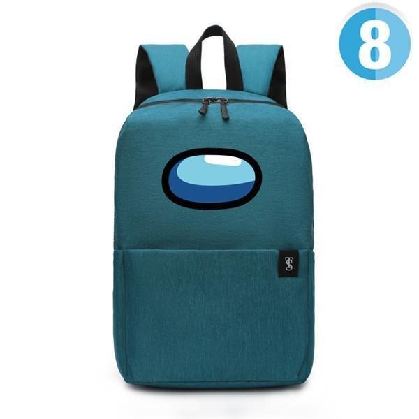 AMONG-US アマングアス グッズ リュック 鞄 カバン バッグ