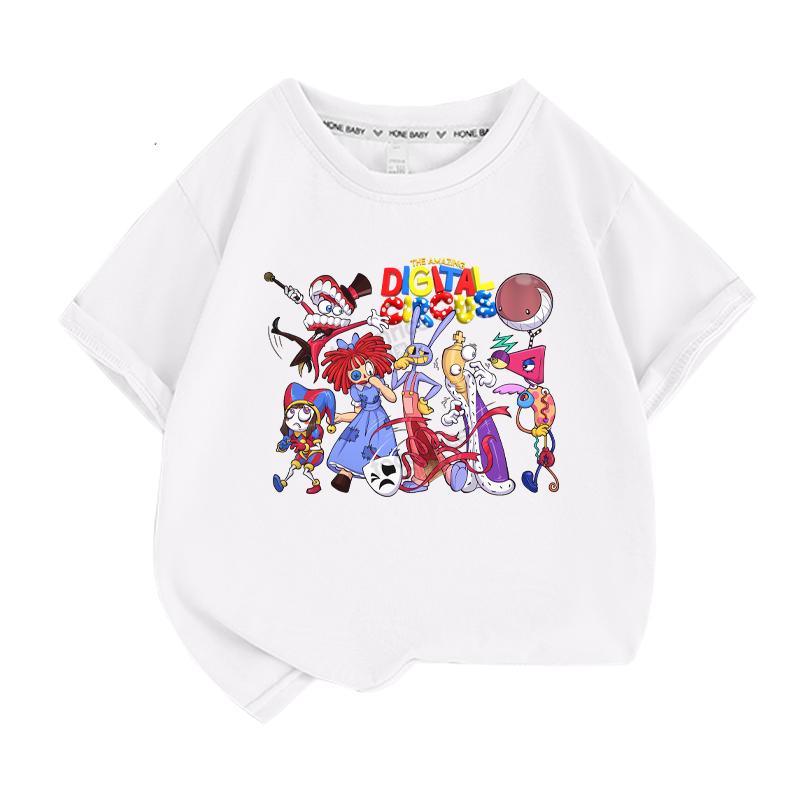 ミキハウス　半袖　Tシャツ 110 日本製 テーマパーク　サーカス ミキハウス 半袖 Tシャツ 110 日本製 テーマパーク サーカス