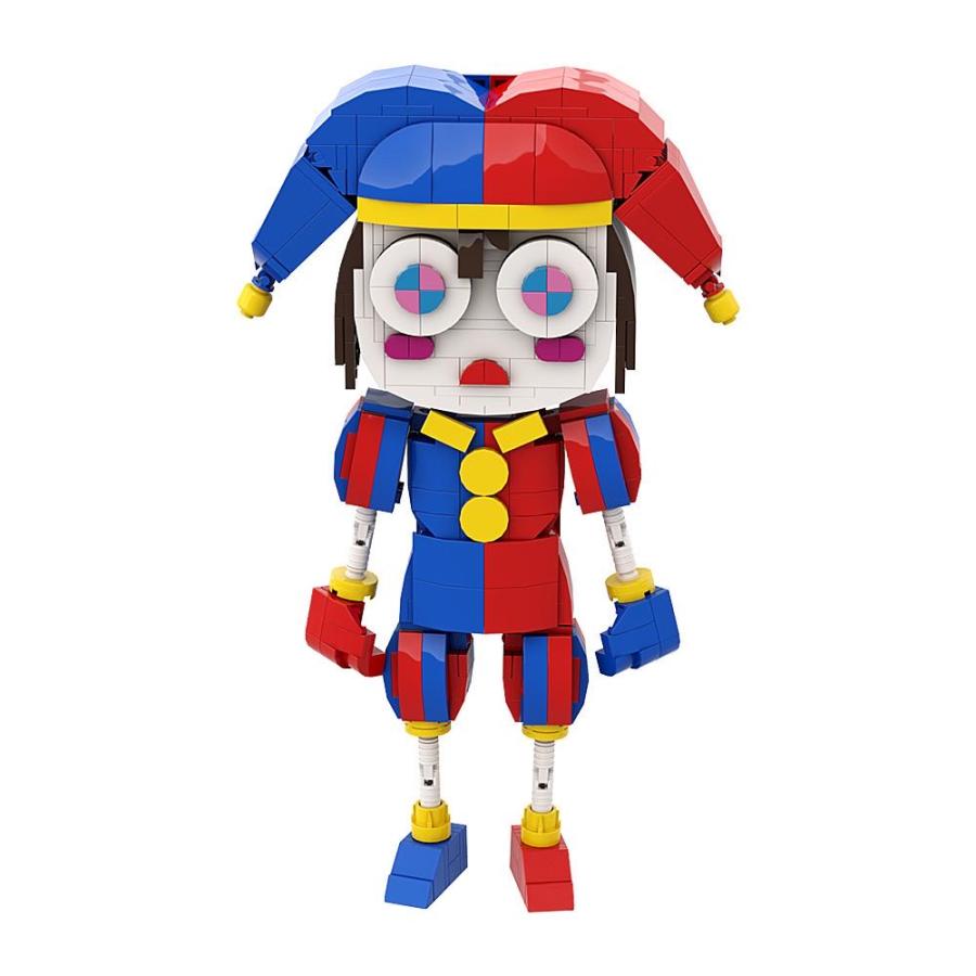 激レア　アメイジングデジタルサーカス レコード1 激レアアメイジングデジタルサーカス レコード1