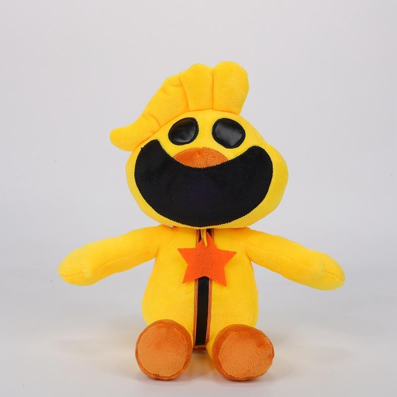 即納 8点セット ぬいぐるみ グッズ キャットナップ チャプター3