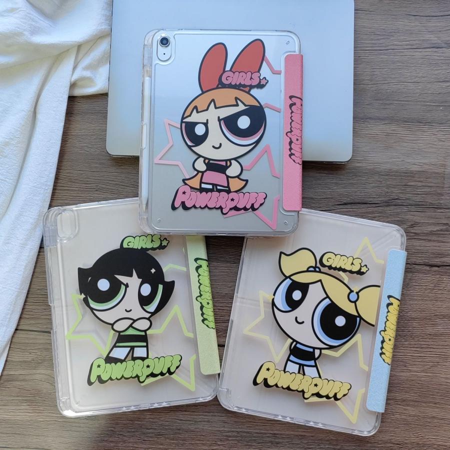 超激レア パワーパフガールズ スリーピングアイ 人形 3体セット 収納ケース付き 超激レア パワーパフガールズ スリーピングアイ 人形 3体セット