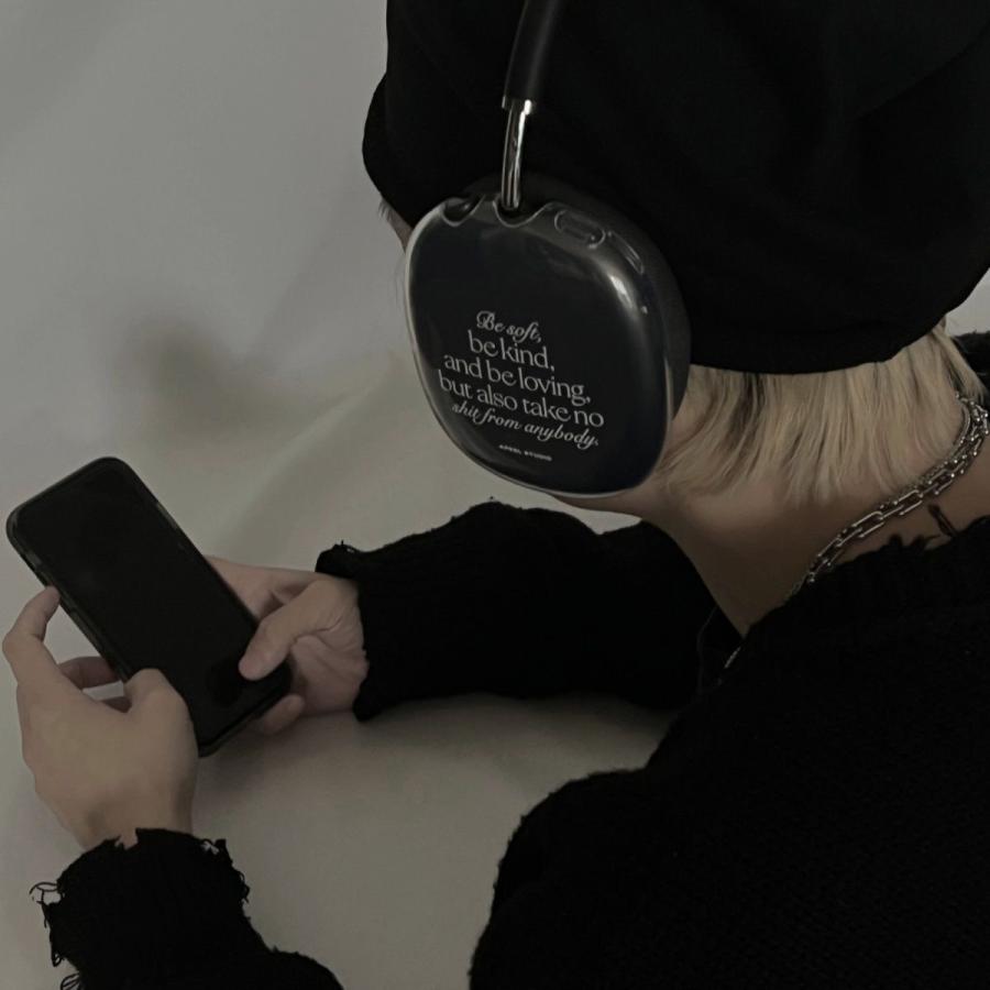 AirPods Max ケース カバー シリコン イヤーカップ 保護カバー AirPods Max ケース カバー シリコン イヤーカップ 保護カバー