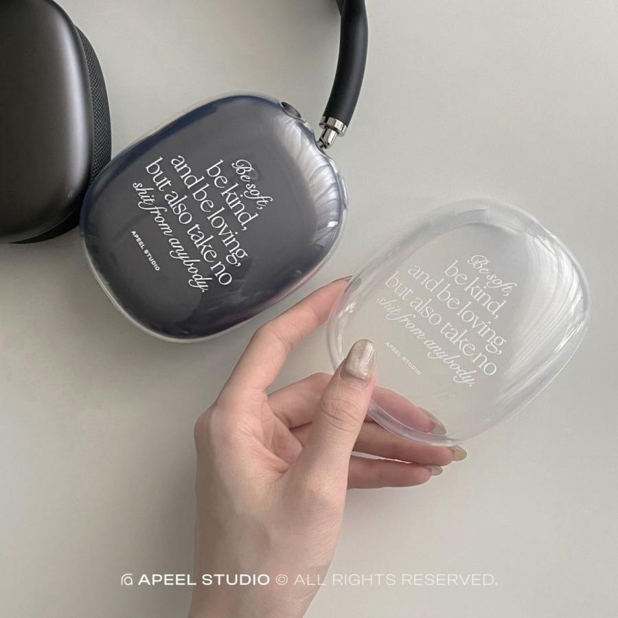 AirPods Max ケース カバー シリコン イヤーカップ 保護カバー AirPods Max ケース カバー シリコン イヤーカップ 保護カバー
