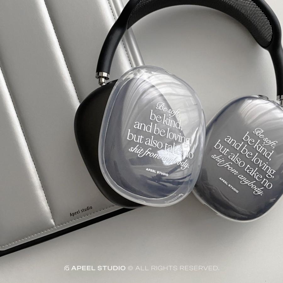 AirPods Max ケース カバー シリコン イヤーカップ 保護カバー AirPods Max ケース カバー シリコン イヤーカップ 保護カバー