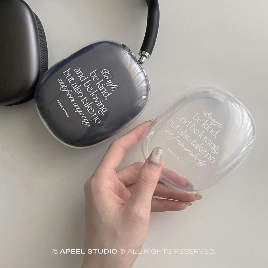 AirPods Max ケース カバー シリコン イヤーカップ 保護カバー AirPods Max ケース カバー シリコン イヤーカップ 保護カバー
