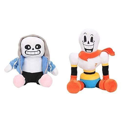 人気フリーホラーゲーム　UNDERTALE(アンダーテール)のグッズセット UNDERTALE」のアミューズメント専用景品が8月18日より順次登場。サンズ