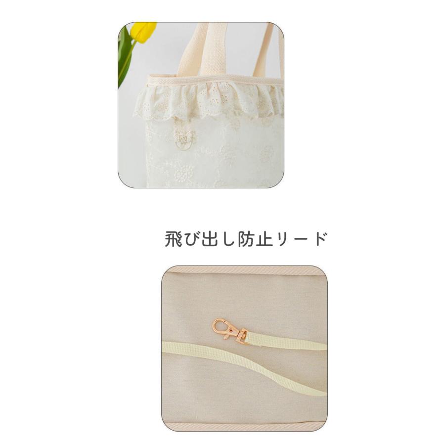 キャリーバッグ トートバッグ ペット 犬 キャリーケース 小型犬