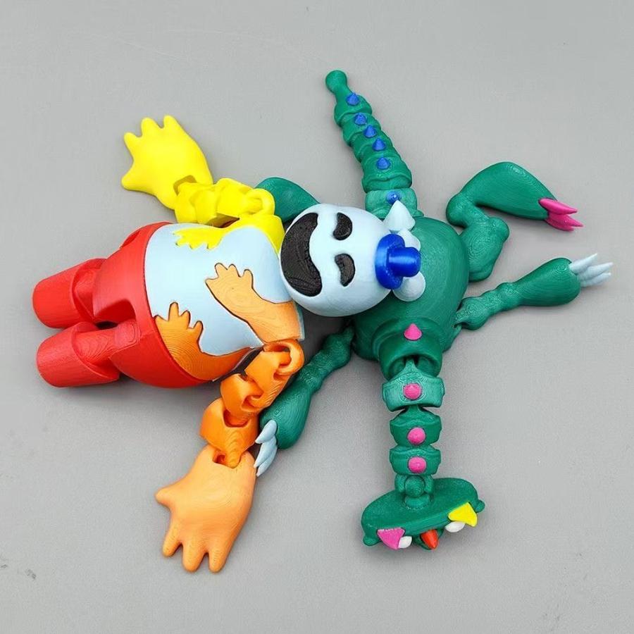 グッズドーイ ピアノサウルス おもちゃ クリスマス 誕生日