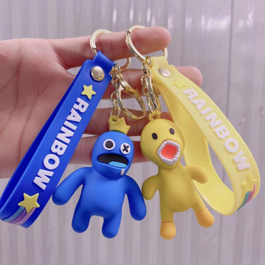 レインボーフレンズなど キーホルダー、フィギュアの合計32体 Amazon.co.jp: レインボーフレンズ 人形 キーホルダー