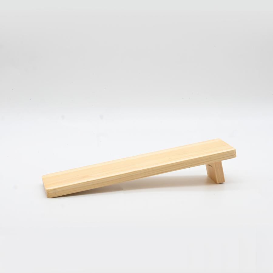 どんぐりの坂 木のおもちゃ こまむぐの知育玩具 : 出産祝い名入れ