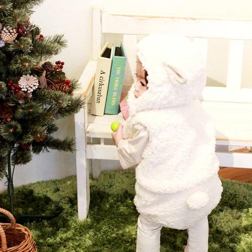 出産祝い ギフト 着ぐるみ ひつじ3点セット 出産祝いギフト 1歳誕生日 プレゼント 誕生日 プレゼント 男の子 女の子 ベビー服 コスプレ かわいい 動物 ブランド 出産祝い名入れギフトのリシュマム ヤフー店 通販 Yahoo ショッピング