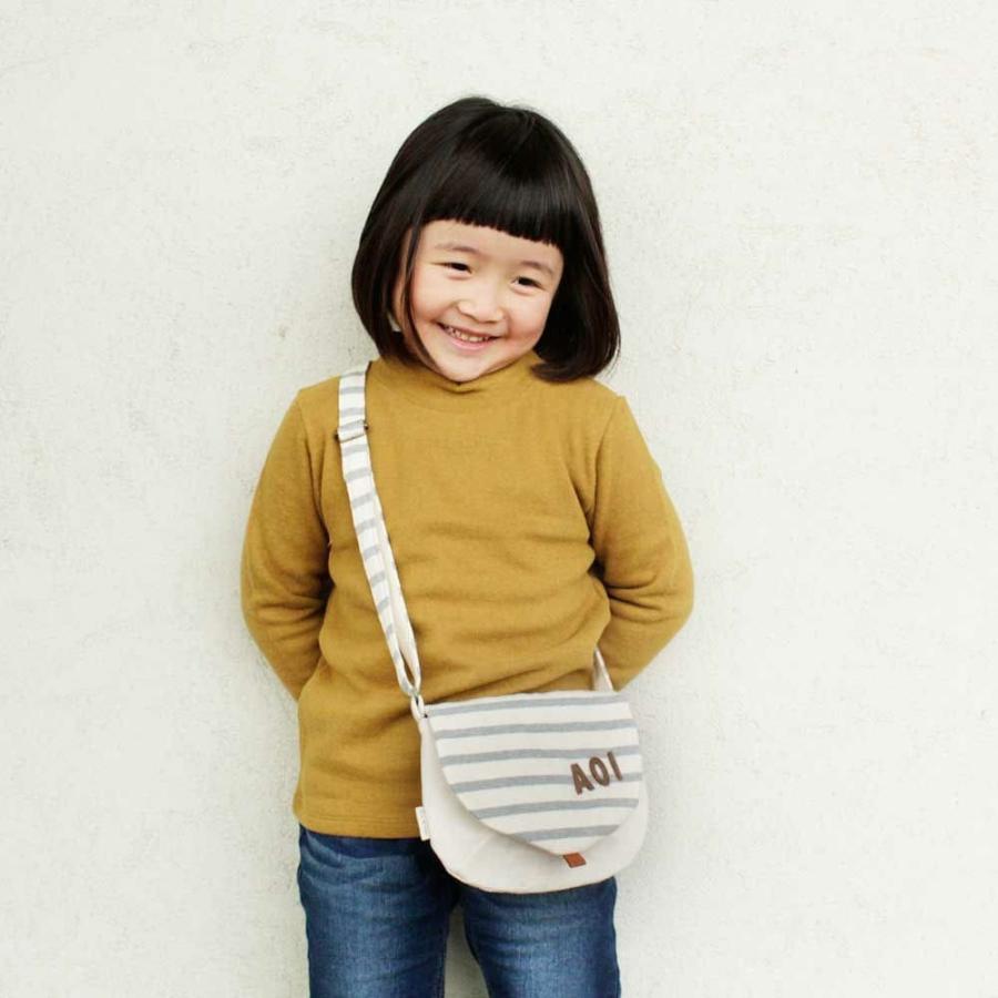 珍しい 名入れキッズショルダー 赤ちゃん キッズ 子供用品 バッグ ショルダーバッグ 内祝い 誕生日祝い 1歳誕生日 プレゼント男の子 女の子 名前入り Wantannas Go Id
