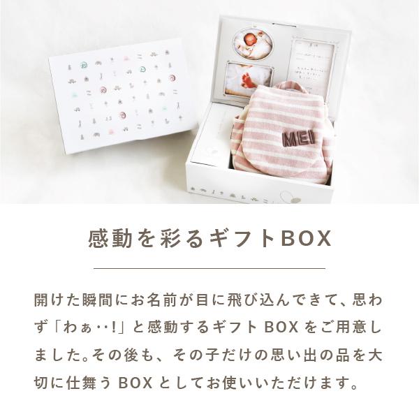 出産祝い 名入れ ベビーリュック(お絵かきステッチ) (BOX入り) 1歳誕生日 ギフト 内祝い 男の子 女の子 赤ちゃん 名入れ 名前入り 1歳誕生日 プレゼントの画像