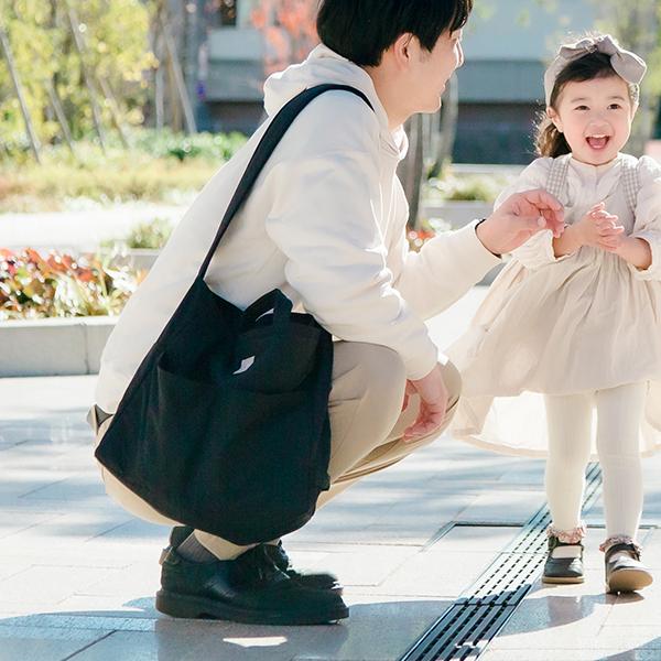 子育ての相棒 ファミリーバッグ Lisumom マザーズバッグ : 出産祝い名