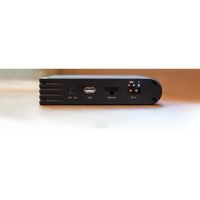 BLACKVUE POWER MAGIC Ultra Battery B-130X（補助電源） : LISWAYストアー - 通販 ...