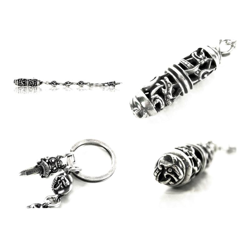 爆売り！】 SeekeRクロムハーツ CHROME HEARTS □ ケルティック