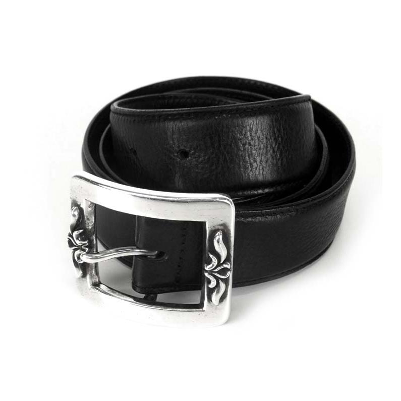 午前12時前のご注文は当日発送 クロムハーツCHROME HEARTS OTJレザー