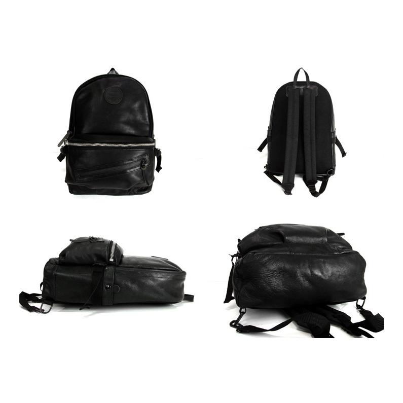 楽天ランキング1位 バック レザー デュアルス Tady King タディアンドキング パック F9610 リュック バッグ Dagl Tg