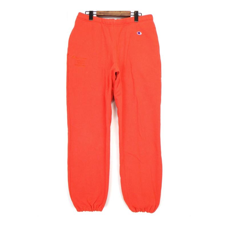 ダブルタップス WTAPS × チャンピオン Champion 21AW 【 ACADEMY