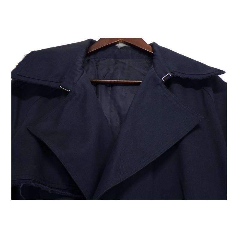 ディオール DIOR 【 923C310A4120 】 オブリーク ベルト トレンチ  