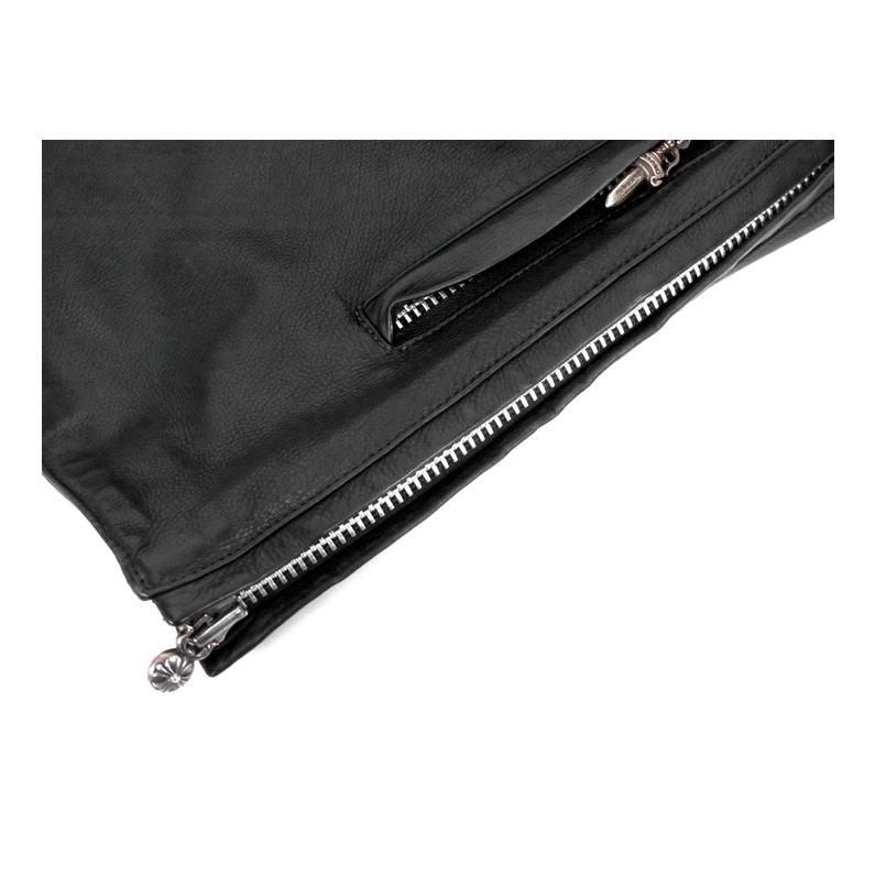 クロムハーツ CHROME HEARTS 【 PRFCT LTHR 】 パーフェクト レザー  