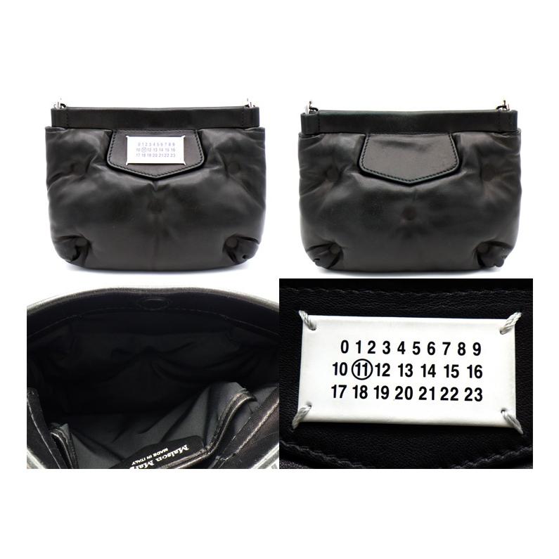 メゾン マルジェラ Maison Margiela 11 【 Glam Slam S56WF0161