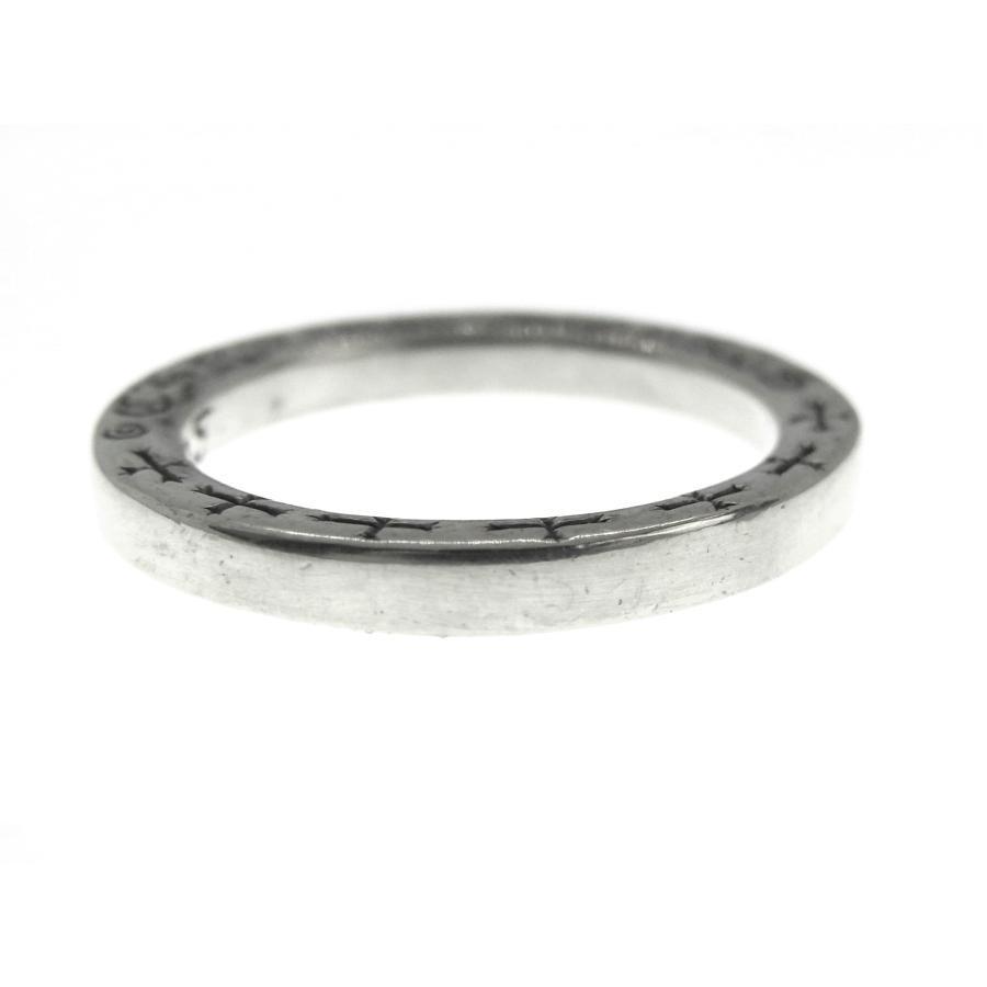 クロムハーツ CHROME HEARTS 【 NTFL 】 ノット トゥルー ファッキン 