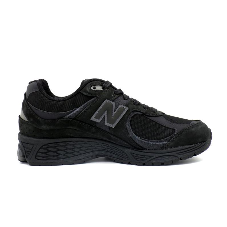 ニューバランス NEW BALANCE 【 2002R Cordura Pack Black M2002RPJ