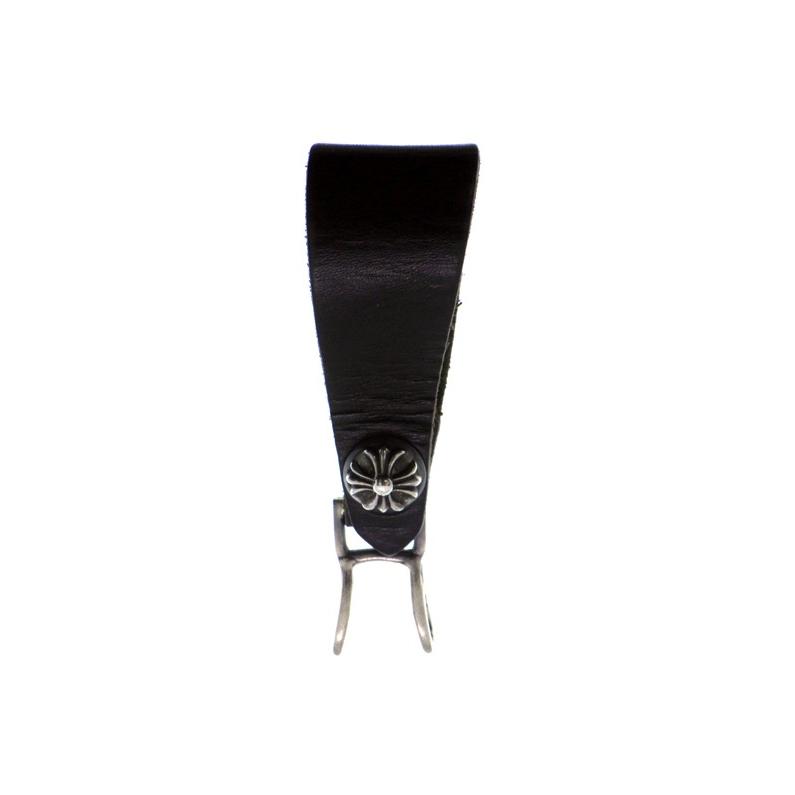 クロムハーツ CHROME HEARTS 【 BELT LOOP 】 クロスボール ボタン