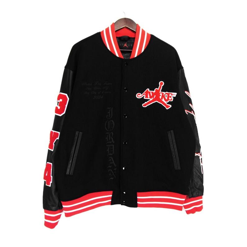 Awake ny フリースジャケット　スタジャン アウェイクニューヨーク スタジャン AWAKE NY(アウェイクニューヨーク) メンズ - 海外