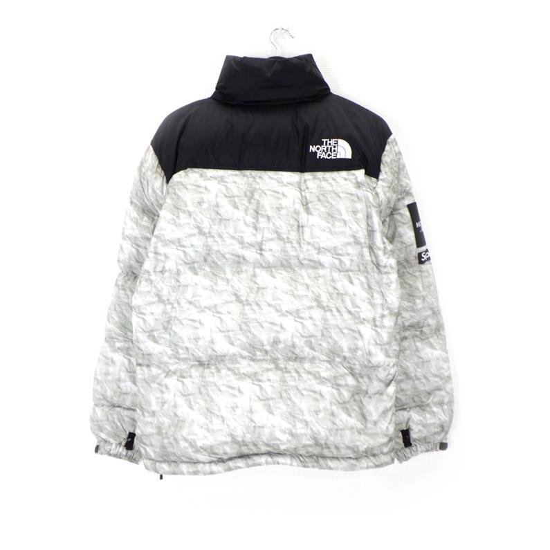 シュプリーム Supreme × ノースフェイス THE NORTH FACE 19FW 【 Paper