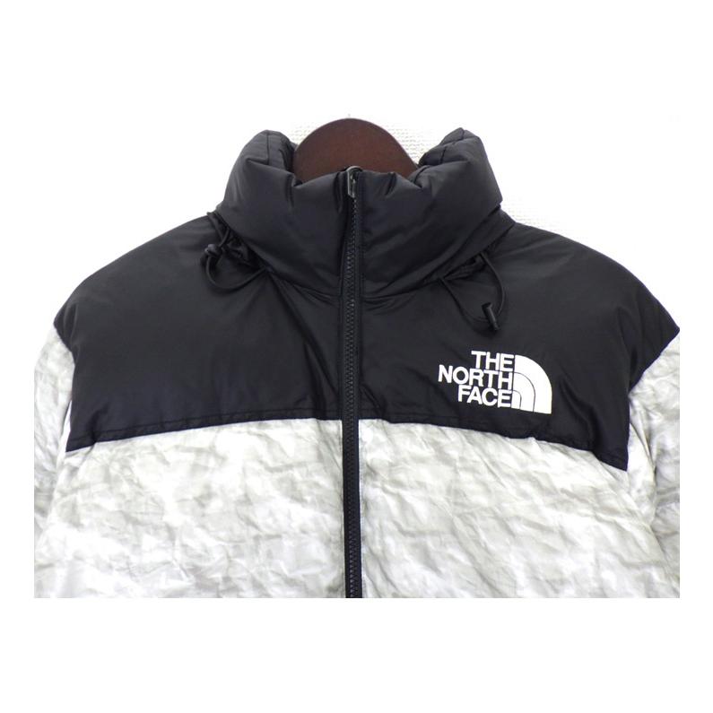 シュプリーム Supreme × ノースフェイス THE NORTH FACE 19FW 【 Paper