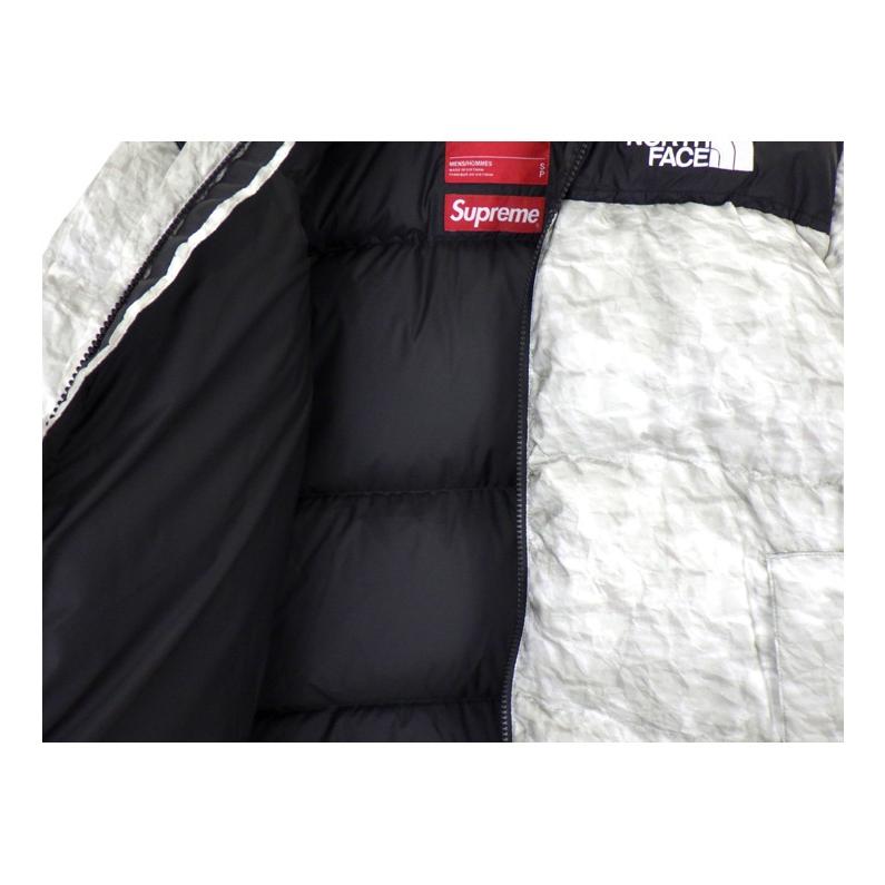 シュプリーム Supreme × ノースフェイス THE NORTH FACE 19FW 【 Paper