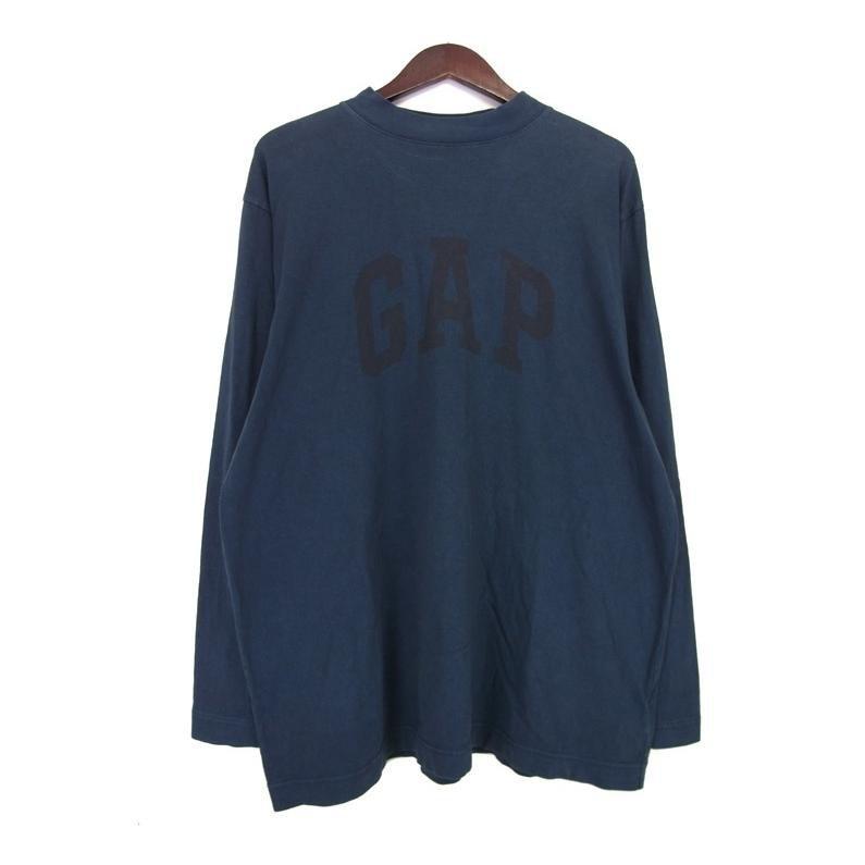 イージー YEEZY × ギャップ GAP × バレンシアガ BALENCIAGA 【SLEEVE 