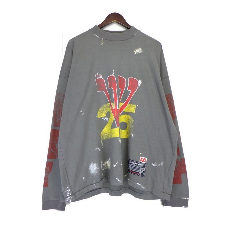 リヴィントンロイレビス RRR123 RIVINGTON roi Rebis 25SS 【LVST-LS17 