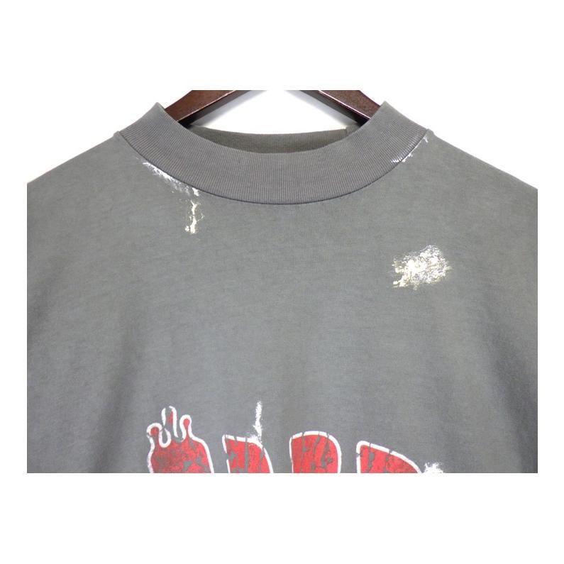 リヴィントンロイレビス RRR123 RIVINGTON roi Rebis 25SS 【LVST-LS17 