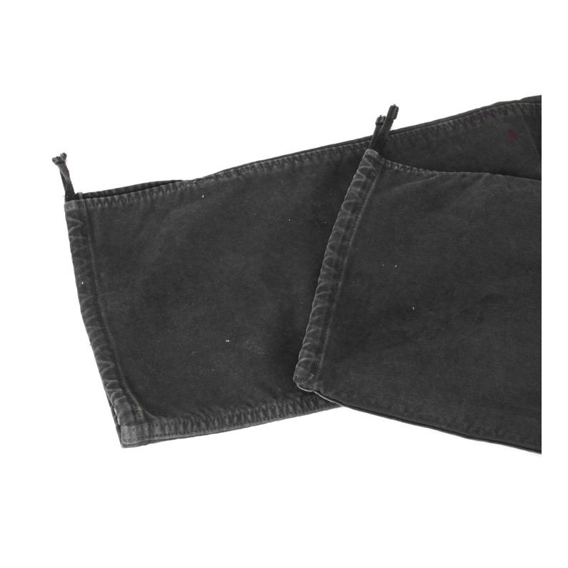 52】ビズビム VISVIM □ 22SS 【 OVERALLS G CORDS 122105008012