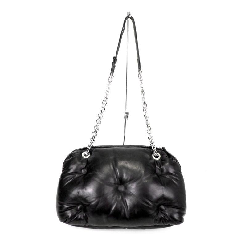 Maison Margiela マルジェラ グラムスラム ショルダーバッグ メゾン マルジェラ MAISON MARGIELA ショルダーバッグ グラム