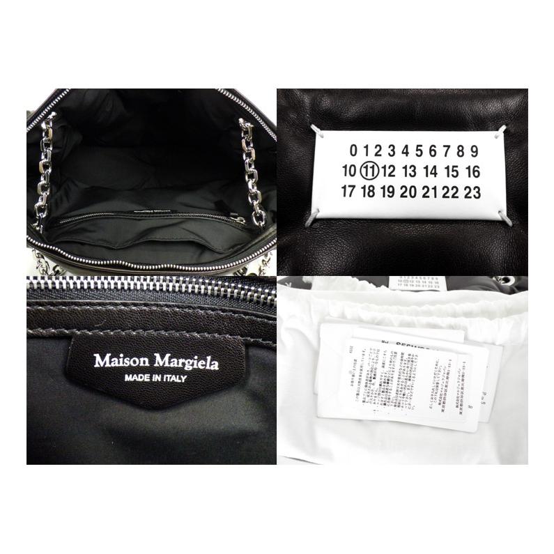 Maison Margiela グラムスラム ショルダーバッグ メゾンマルジェラ 楽天市場】Maison Margiela メゾンマルジェラ Glam Slam グラム