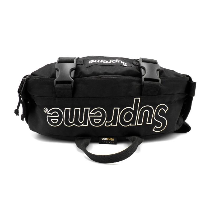 シュプリーム ウェストバッグ Supreme シュプリーム 2024SS Waist Bag ウエストバッグ