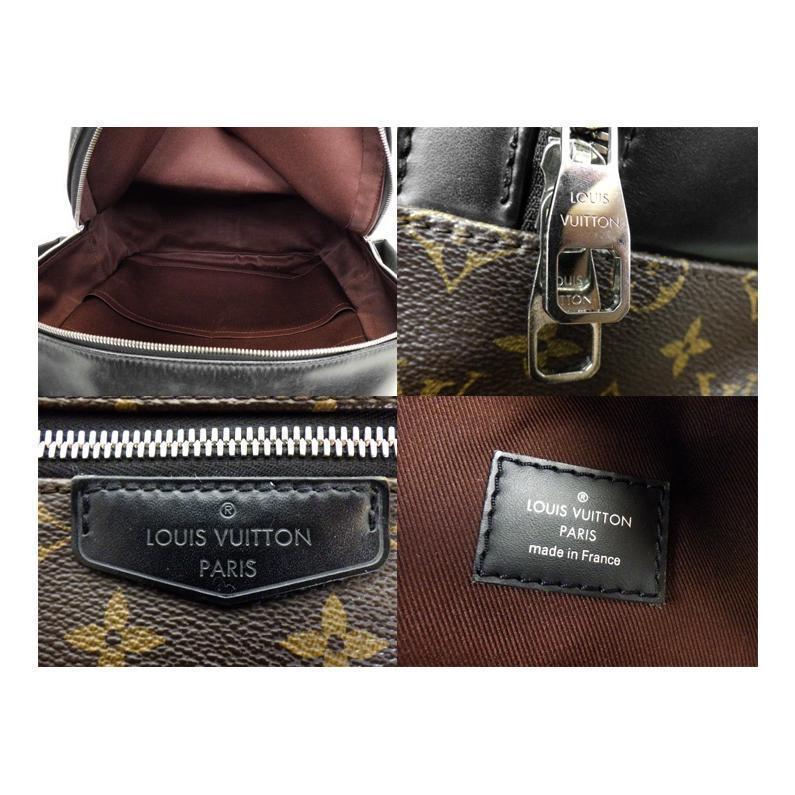 ルイヴィトン LOUIS VUITTON 【 ジョッシュ NV M45349 】 モノグラム