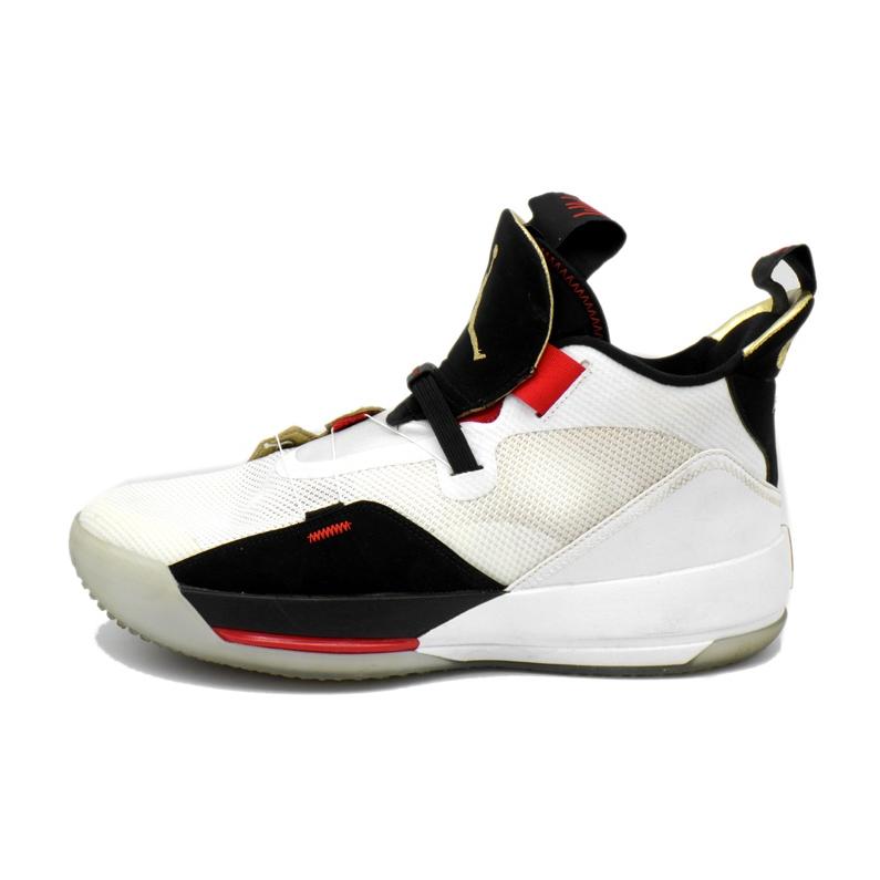 ナイキ NIKE 【 AIR JORDAN 33 Future Flight BV5072 100 】 エア ジョーダン 33 フューチャー フライトスニーカー　f27380 | 